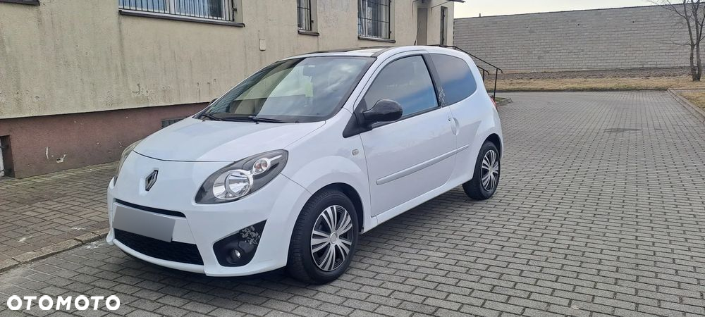 Renault Twingo 1.2 16V Rip Curl - 21