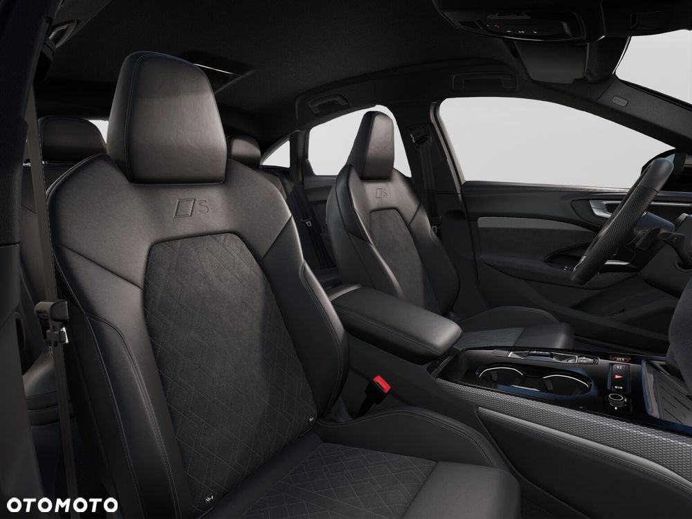 Audi S5 Limousine - 12