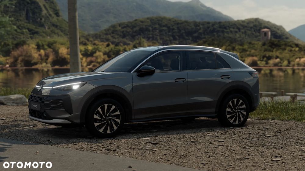 Volkswagen T-Roc 1.5 TSI Style DSG - 3