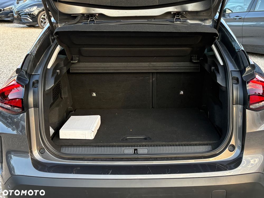 Citroën C4 PureTech 130 Stop&Start EAT8 FEEL PACK - 28