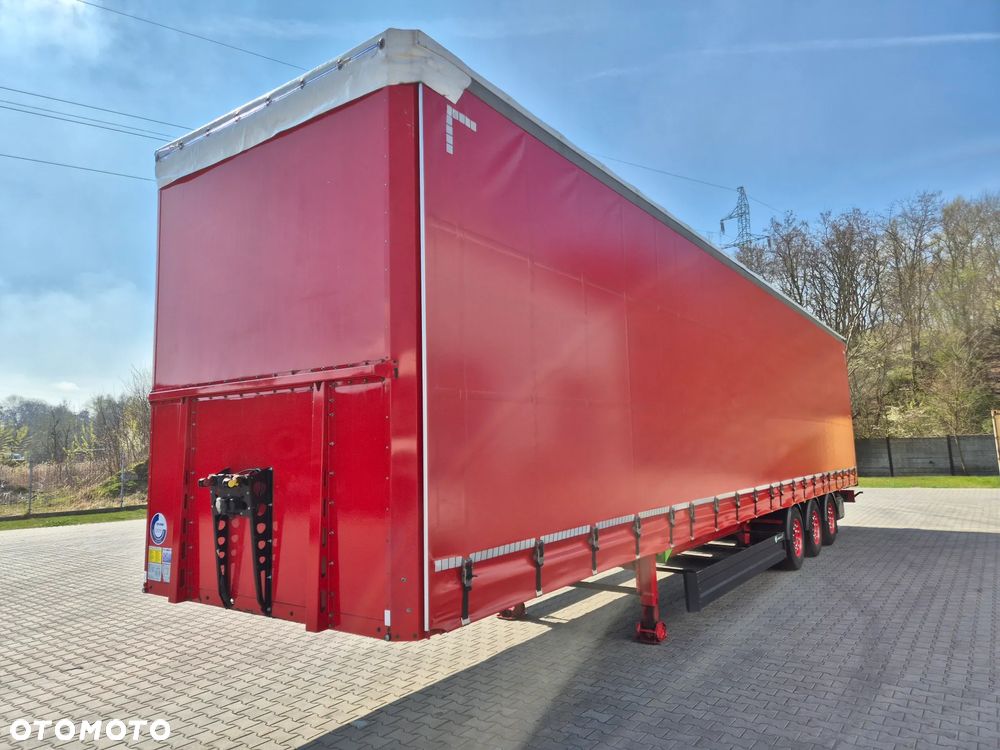 Berger Ecotrail SAPL 24 LTMN Mega - 21