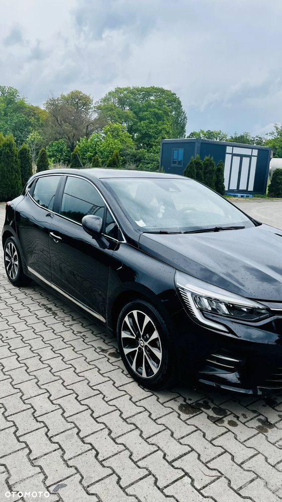 Renault Clio - 12