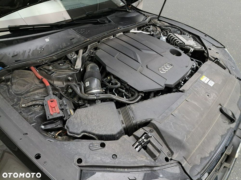 Audi A7 Sportback - 14