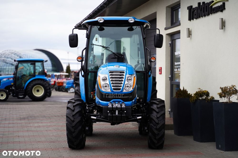 LS Traktor MT3.60 - 2