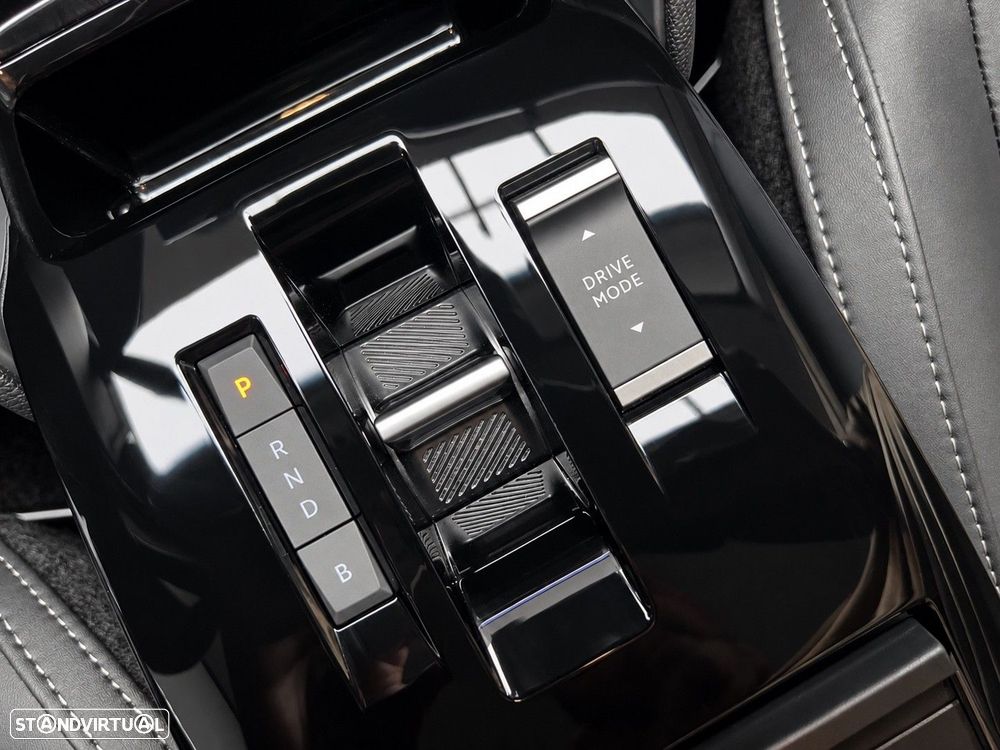 Citroën e-C4 X 54 kWh Shine - 15