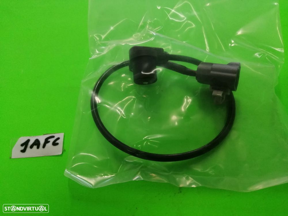 Sensor de rotação de motor Suzuki Grand Vitara RF 2.0 Mazda J5T150 - 3