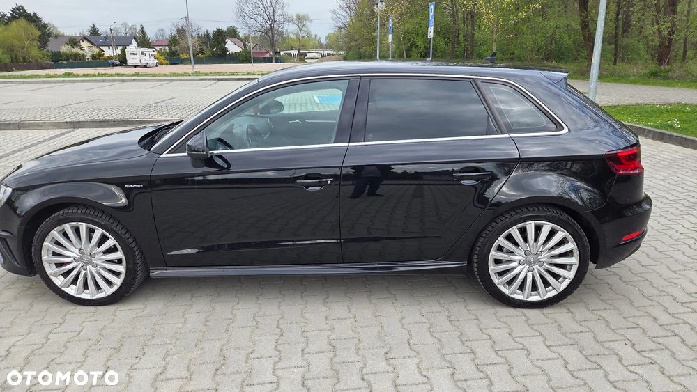 Audi A3 Sportback - 13