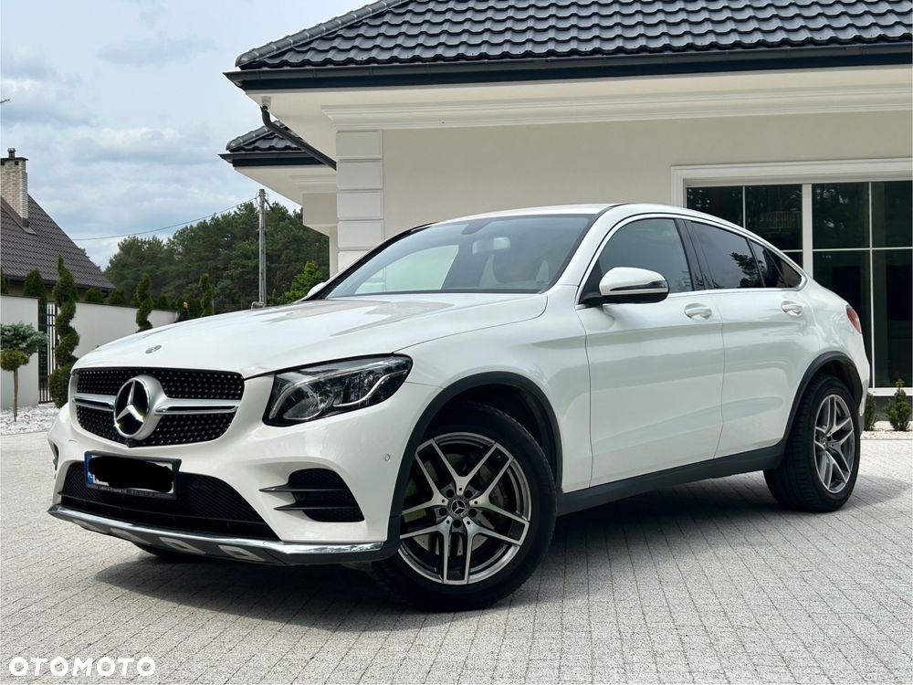 Mercedes - Benz GLC