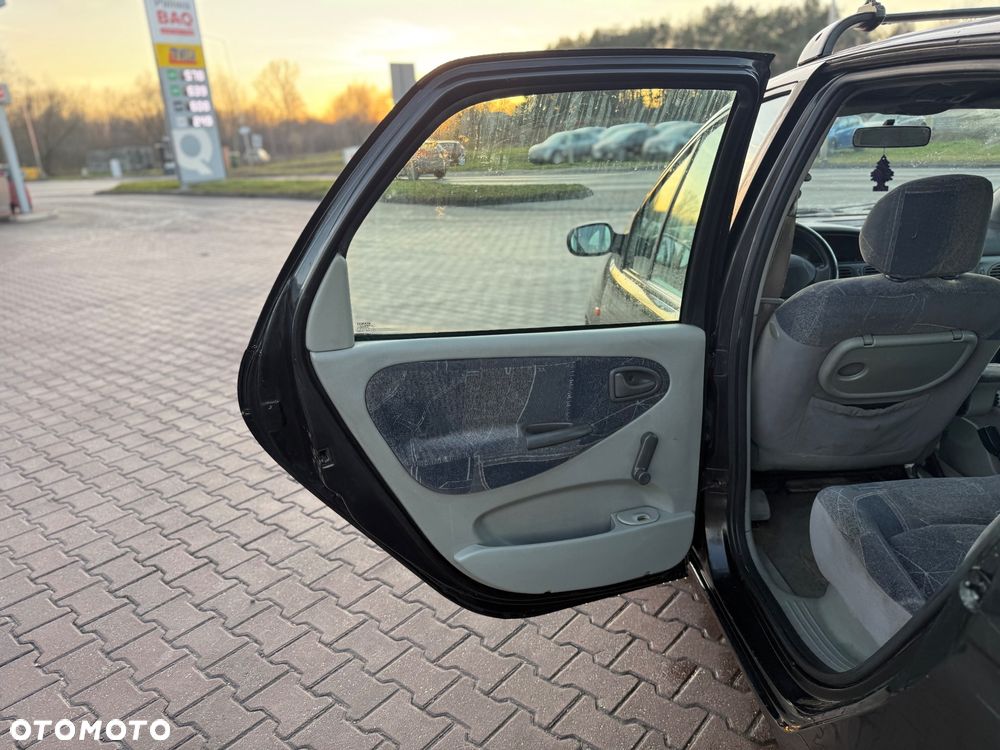 Renault Megane 1.6 Privilege - 14