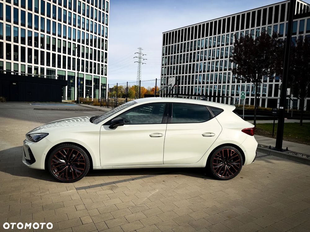 Cupra Leon 2026 photo 2