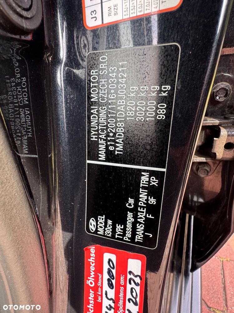 Hyundai i30 - 24