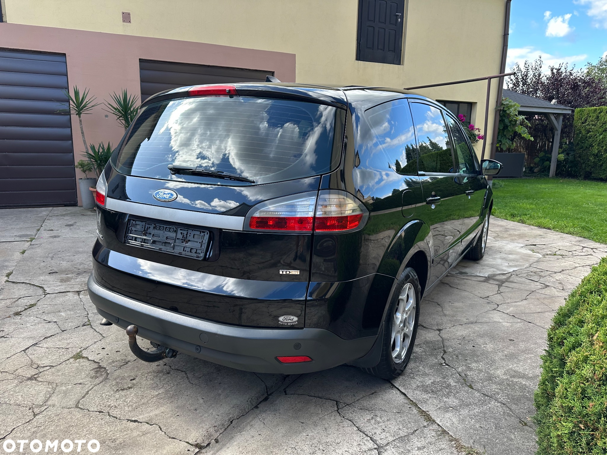 Ford S-Max 2.0 TDCi DPF Ambiente - 6