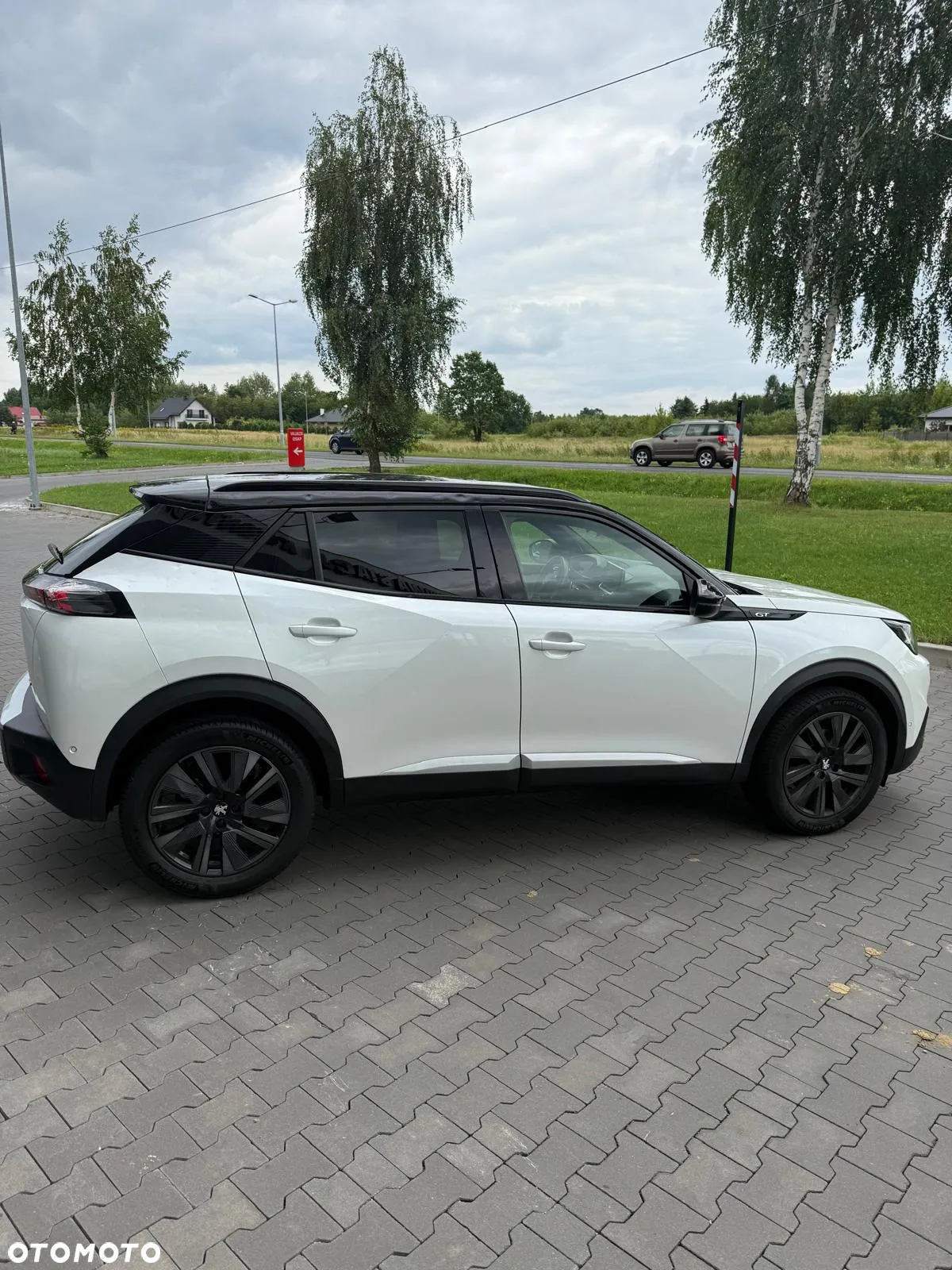 Peugeot 2008 1.2 PureTech GT Pack S&S EAT8 - 4