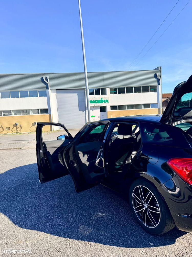 Citroën DS5 THP 155 Chic - 11