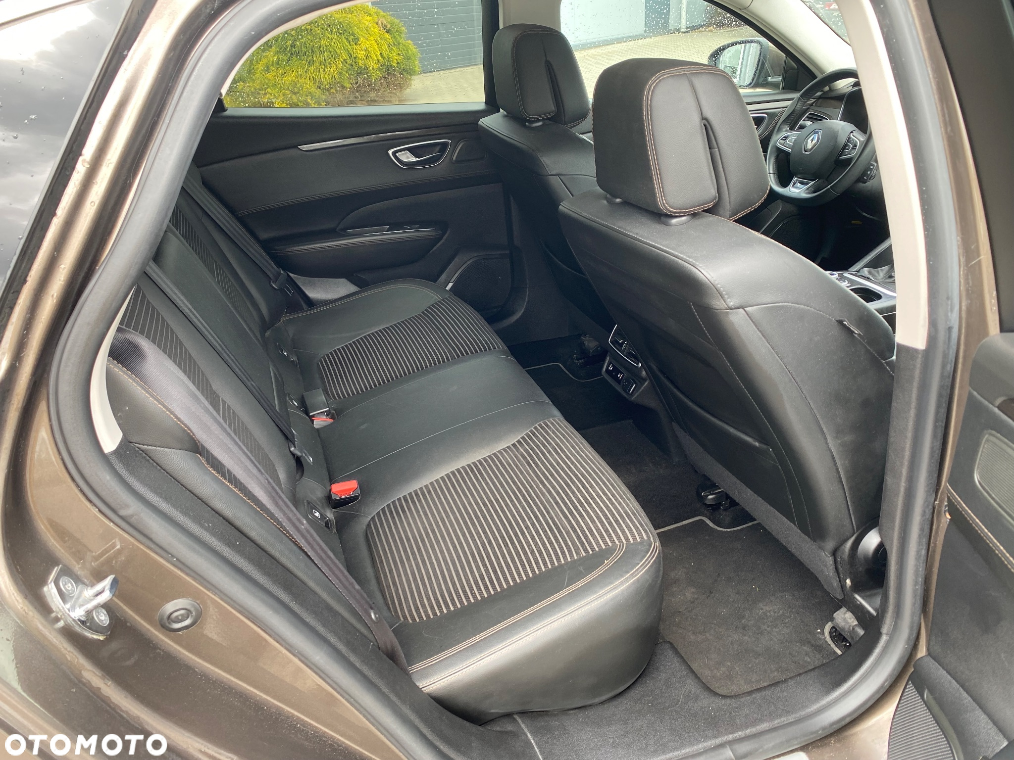 Renault Talisman 1.6 Energy TCe Intens EDC - 10