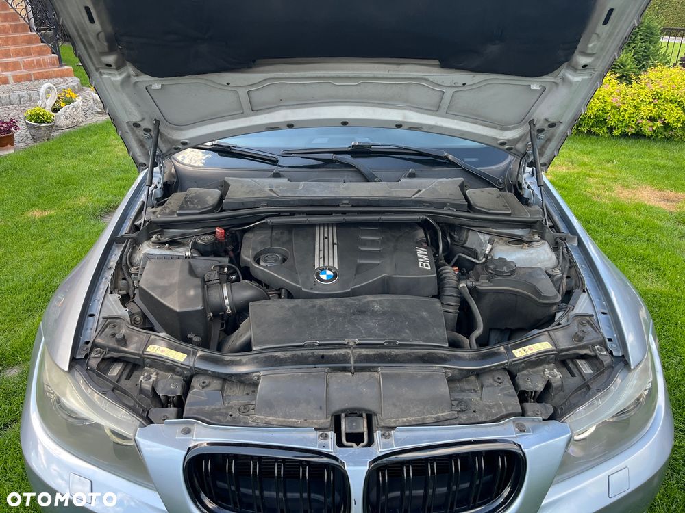 BMW Seria 3 316d Edition Luxury Line Purity - 15