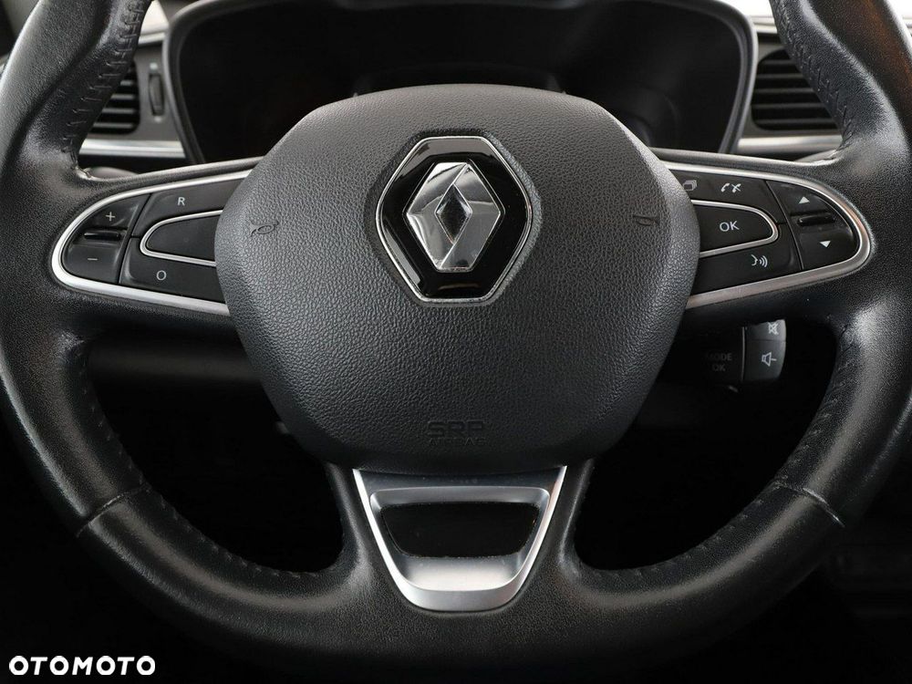 Renault Kadjar 1.6 dCi Energy Zen - 22