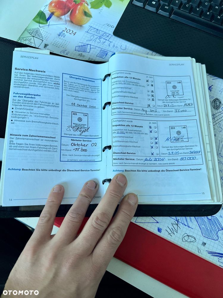 Volkswagen Polo - 25