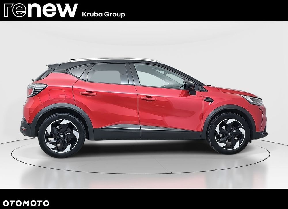 Renault Captur 1.0 TCe Techno - 4