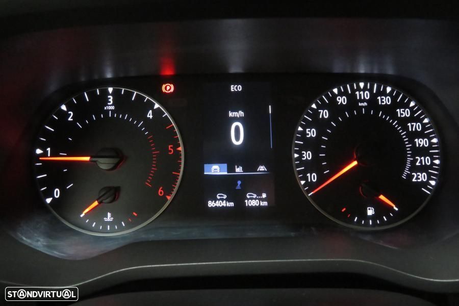 Renault Trafic 2.0 Blue dCi L1 Zen - 24