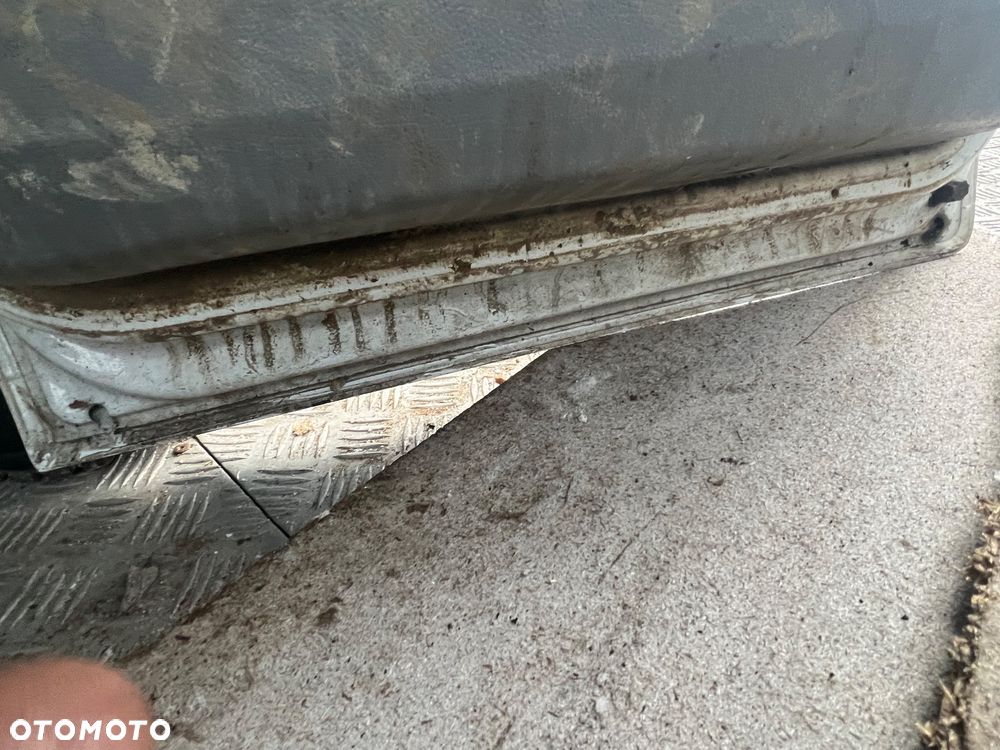 Mercedes Sprinter 906 lift drzwi PP kpl. - 6