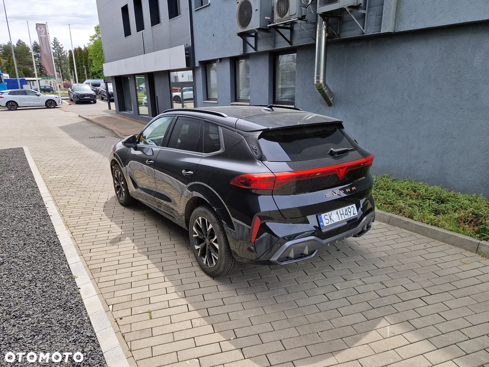 Cupra Terramar 2.0 TSI 4Drive DSG - 4