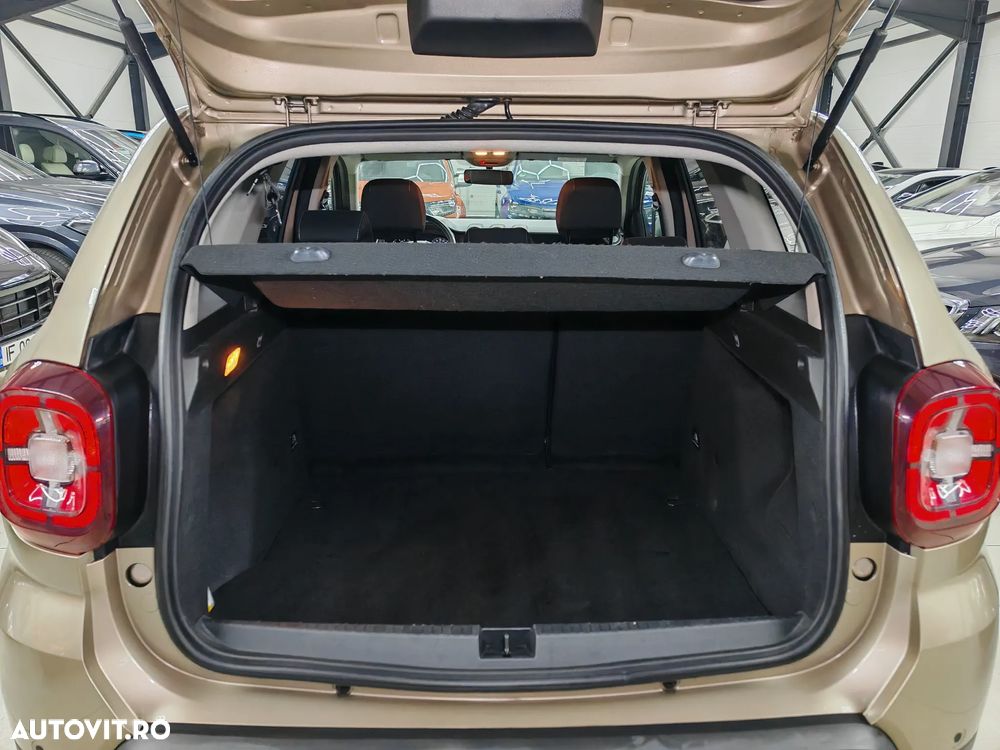 Dacia Duster SCe 115 2WD Comfort - 37