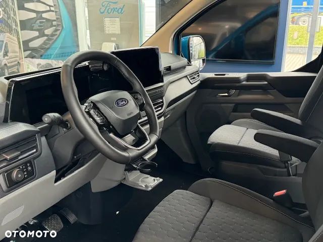 Ford Transit AWD DCIV L2 - 10