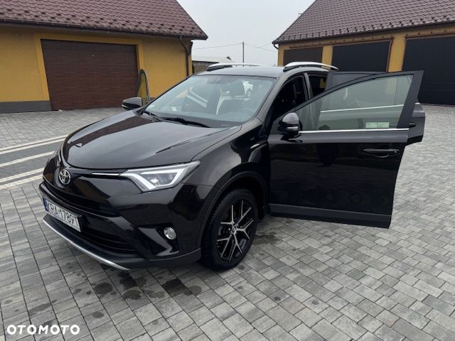 Toyota RAV4 2.0 D-4D Premium 4x2 - 16