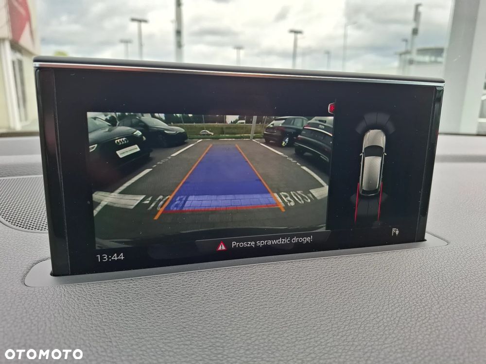 Audi SQ7 4.0 TDI Quattro Tiptronic - 16