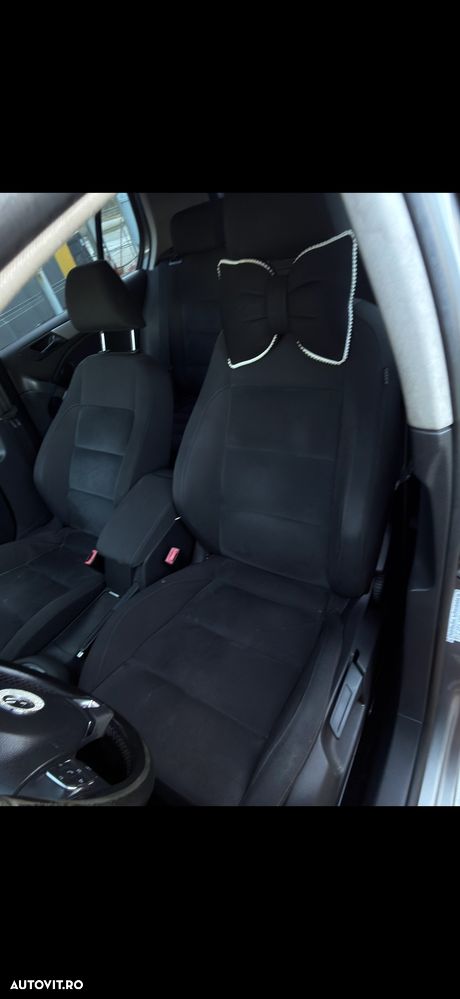 Volkswagen Golf 2.0 TDI DPF DSG Comfortline - 8