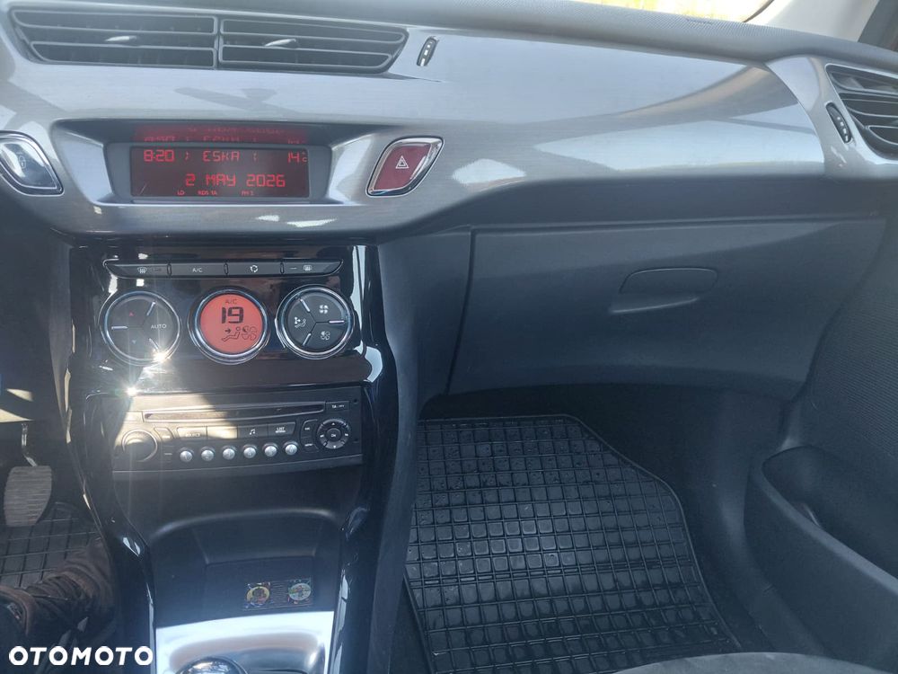 Citroën C3 VTi 95 Exclusive - 15