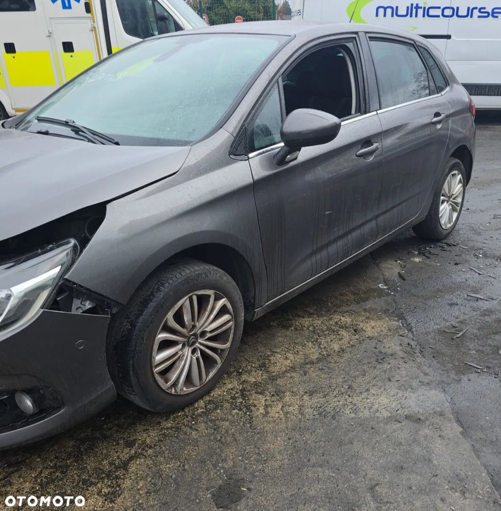 Citroën C4 1.6 BlueHDi Feel Edition S&S EAT6 - 3