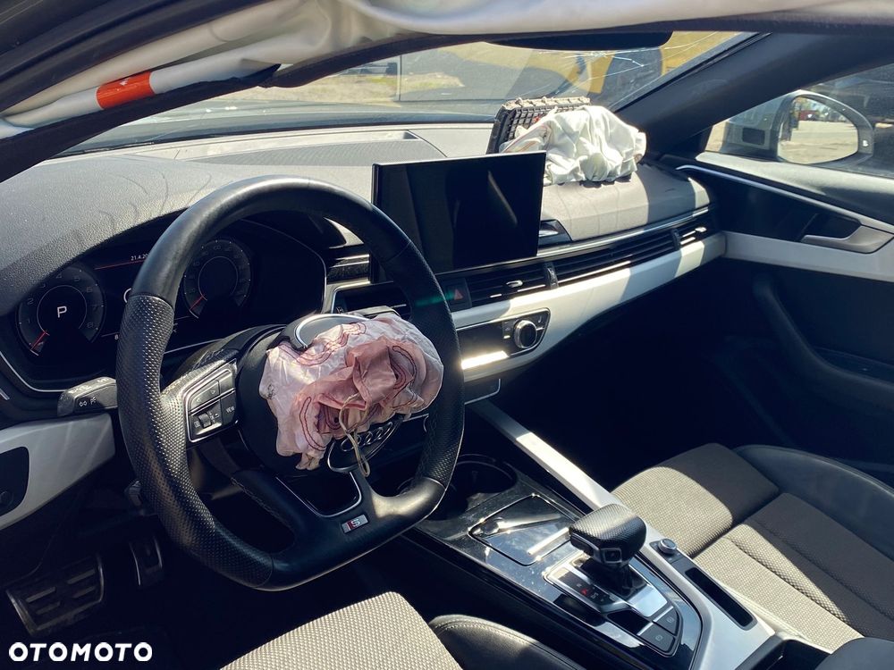 Audi A4 Limousine 35 TFSI mHEV S Line S tronic - 13