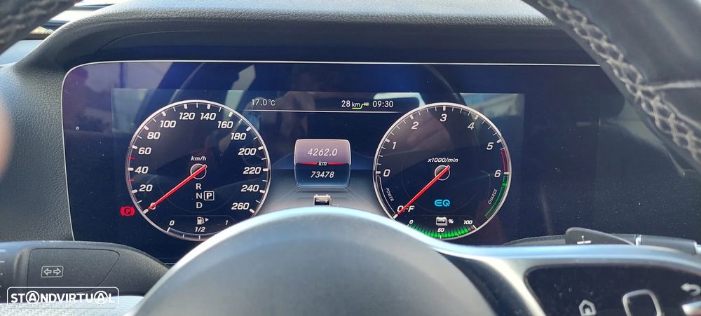 Mercedes-Benz E 300 - 3