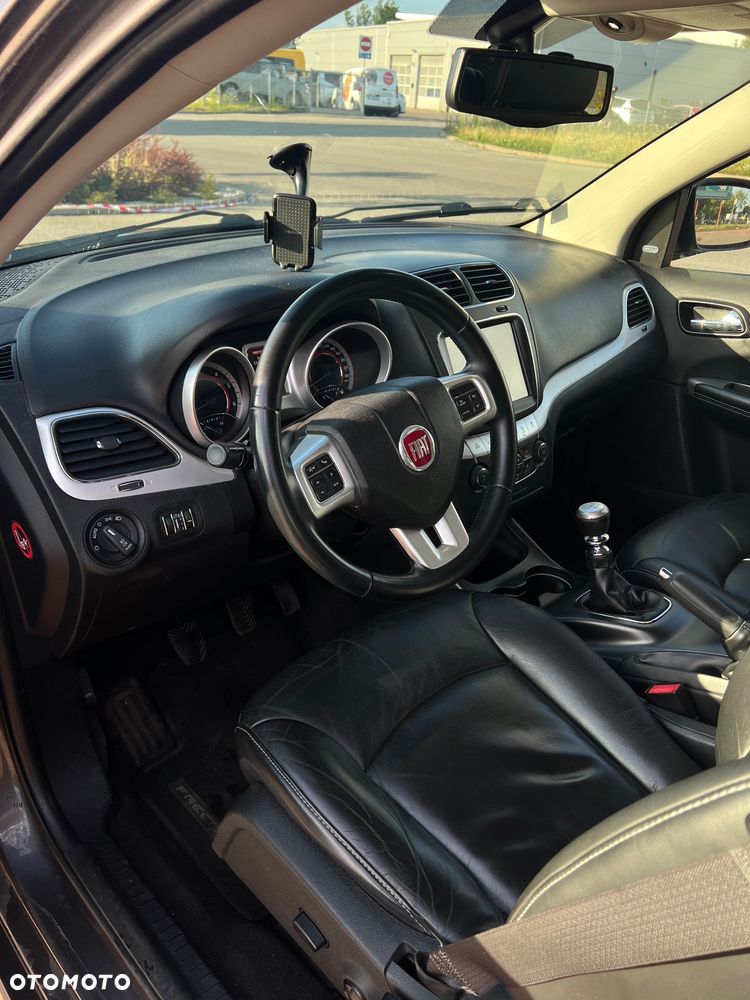 Fiat Freemont - 4