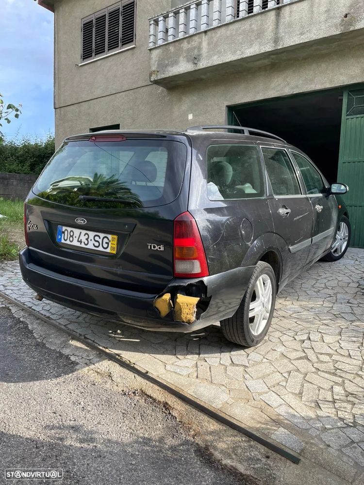 Ford Focus C-Max - 4