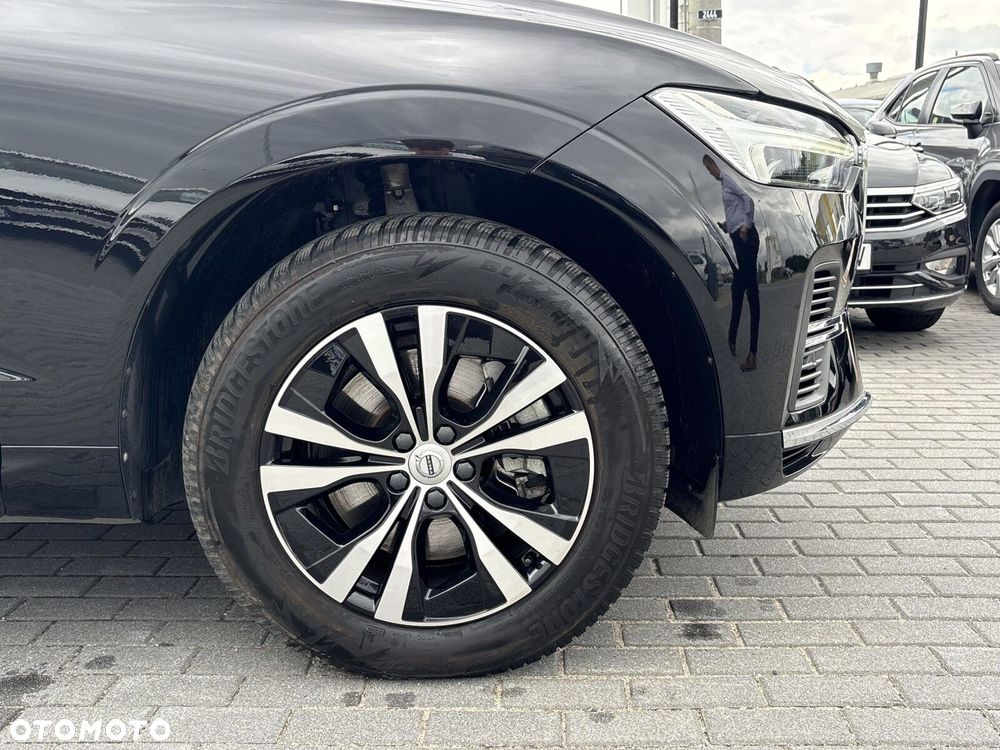 Volvo XC 60 T6 Plug-In Hybrid AWD Inscription - 26