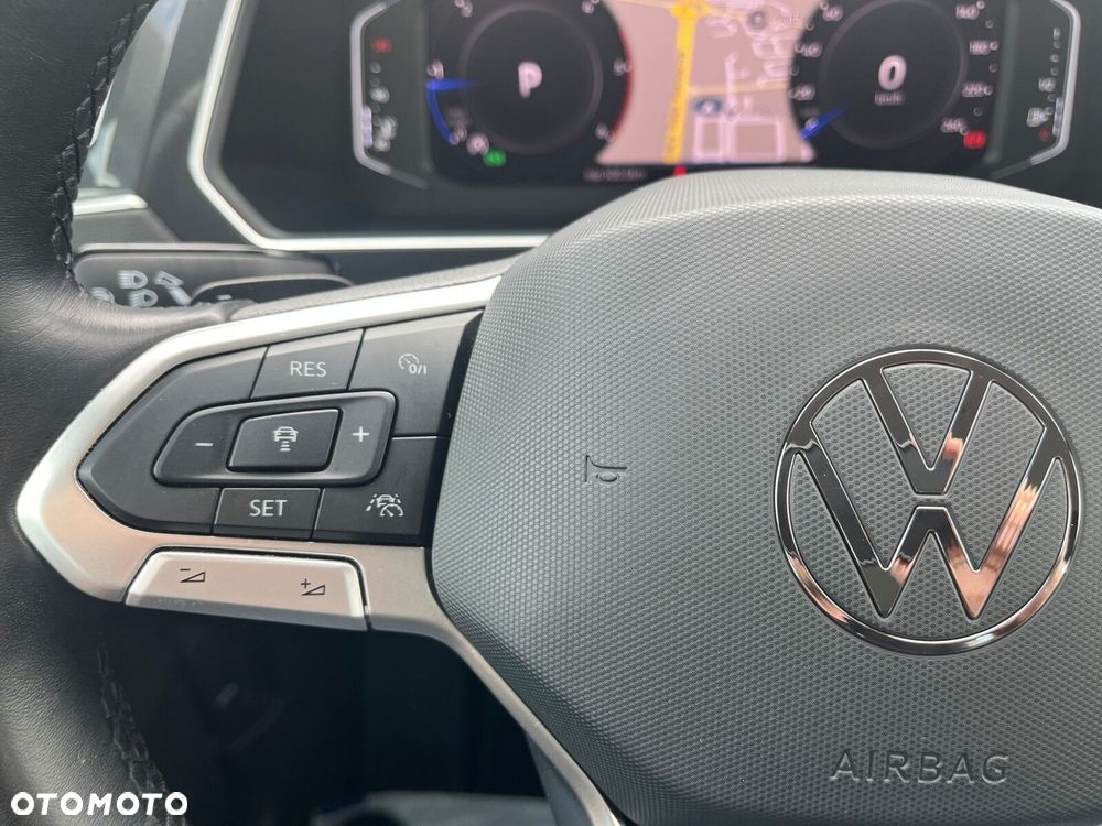 Volkswagen Tiguan - 20