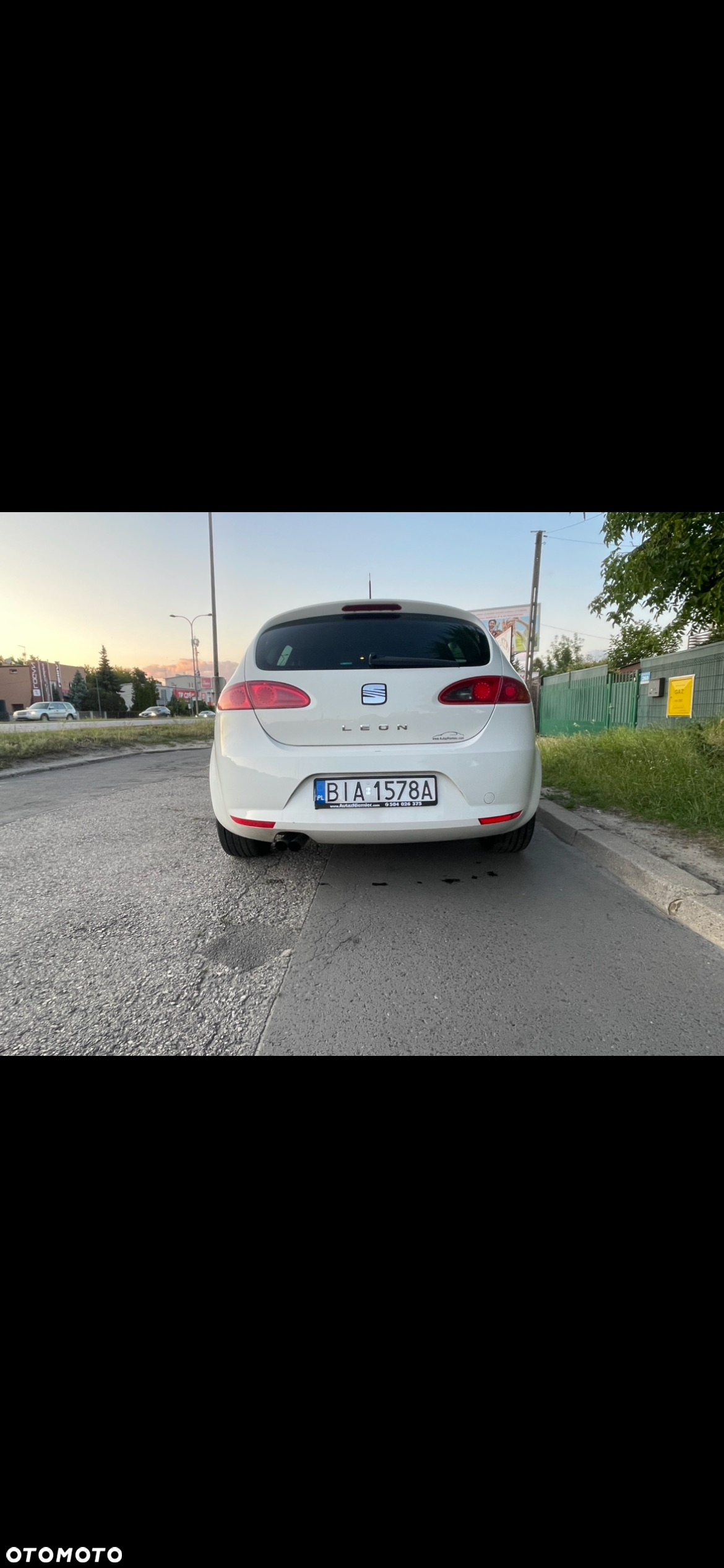 Seat Leon - 2