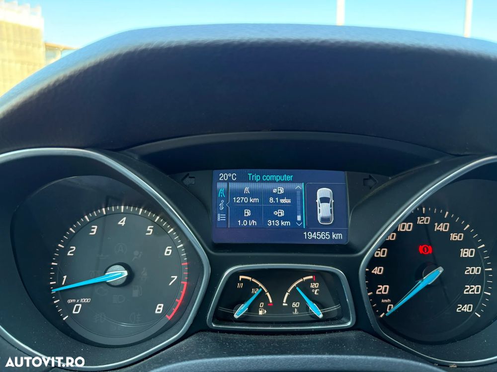 Ford Focus - 6