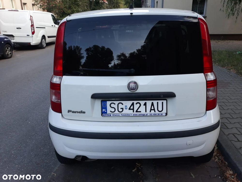 Fiat Panda - 14