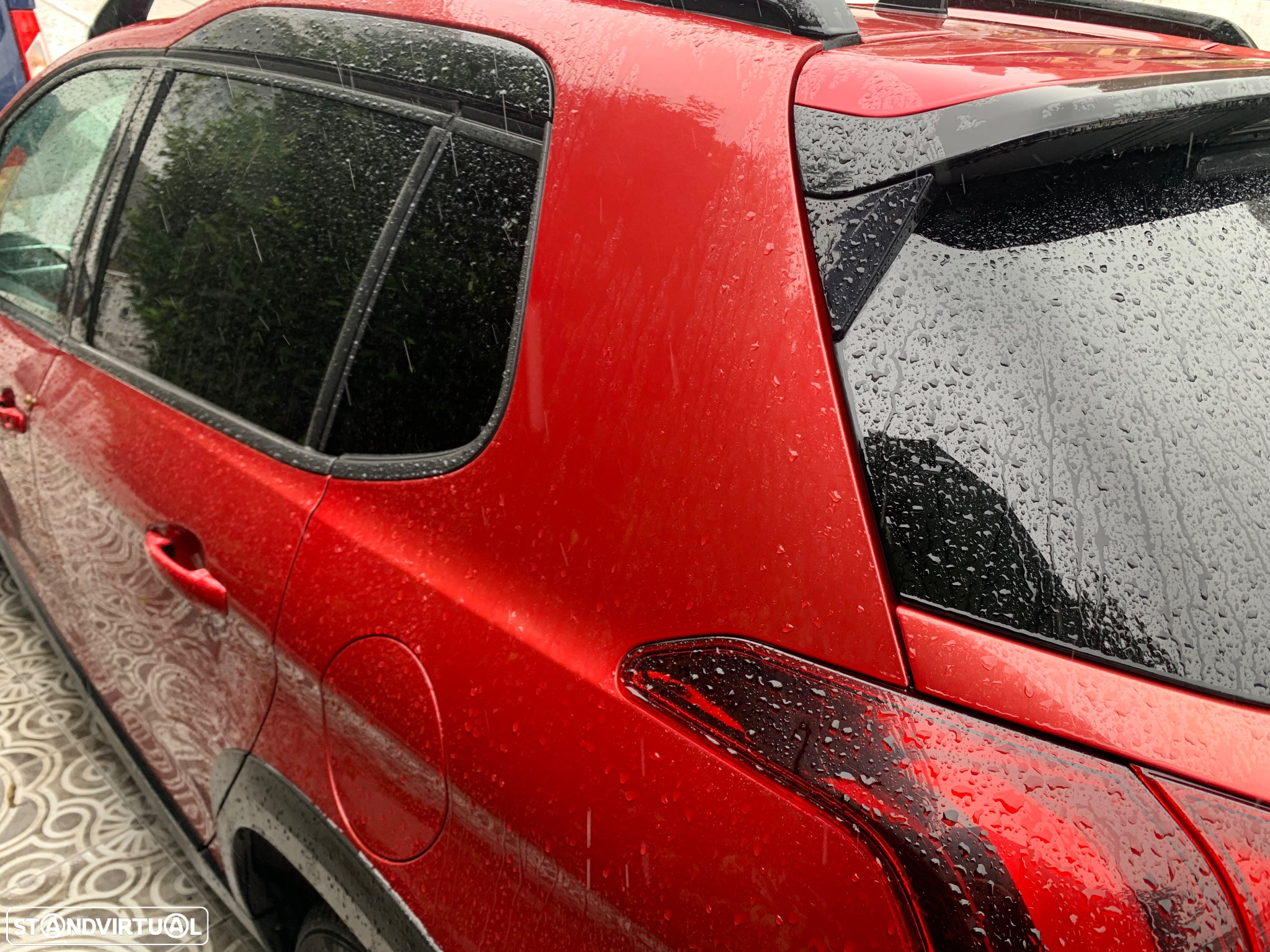 Peugeot 2008 1.2 PureTech GT Line - 13