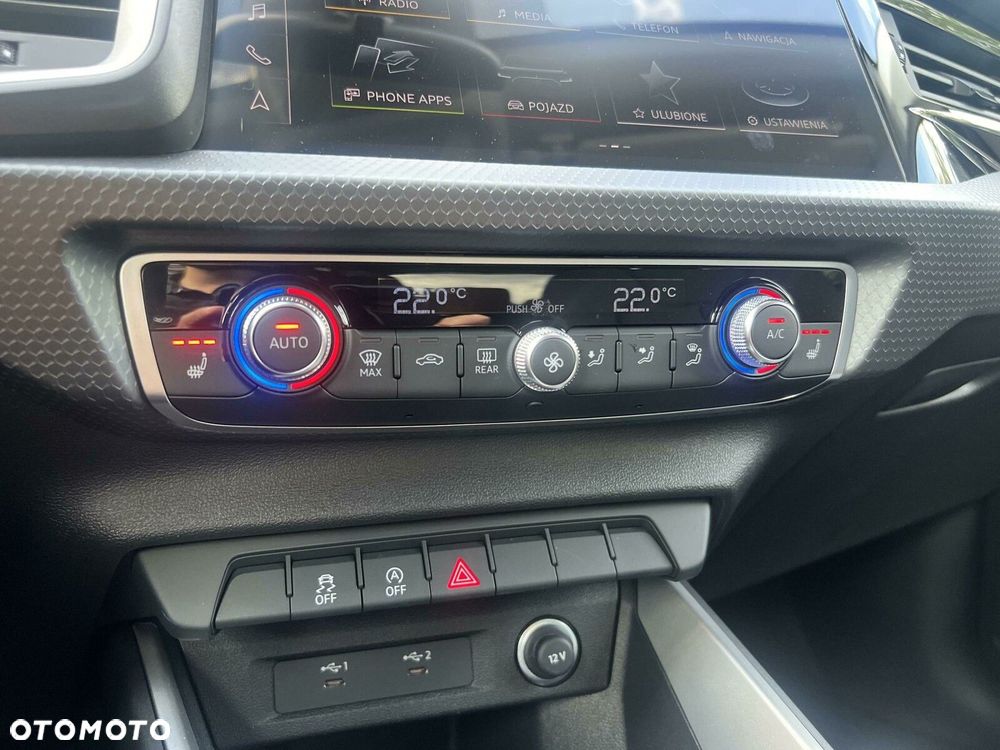 Audi A1 Allstreet - 15