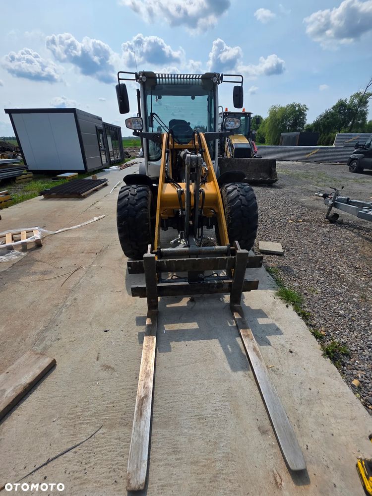 Liebherr 506 compact - 12