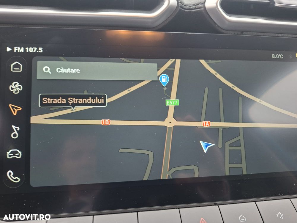 MG ZS HEV Hybrid+ Luxury - 28