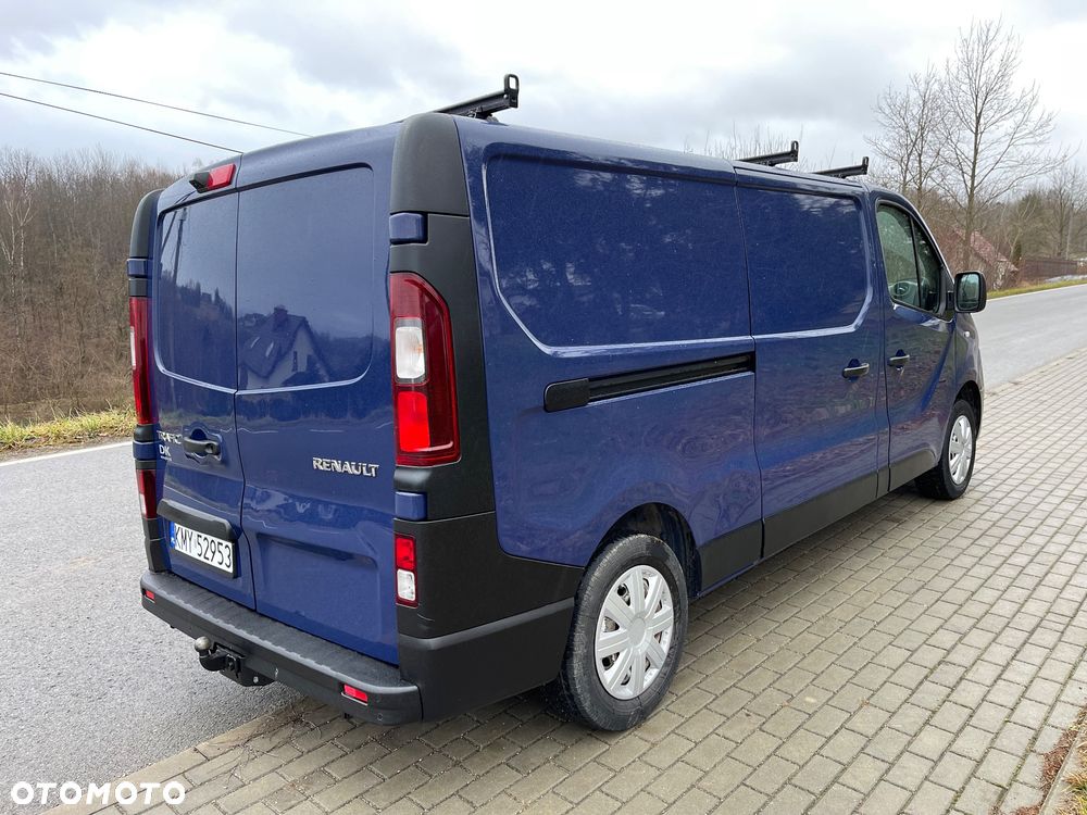 Renault Trafic - 14