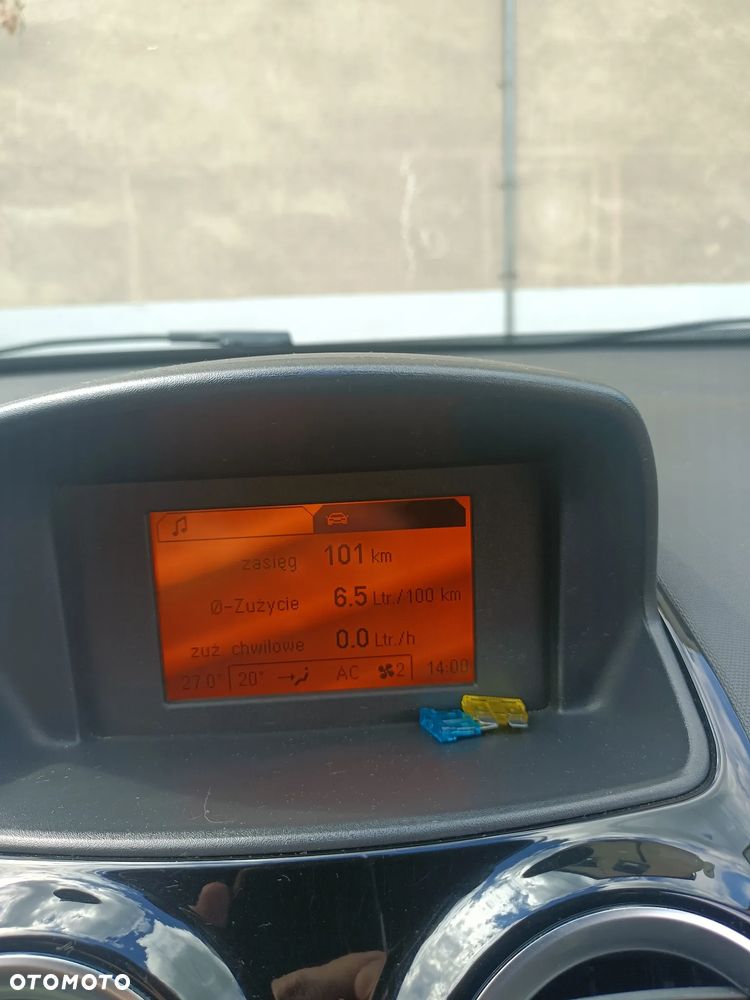 Opel Corsa - 5