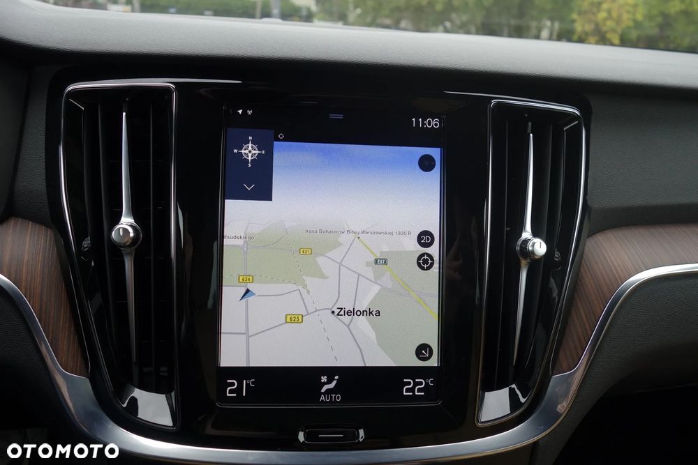 Volvo S60 T4 Inscription - 21