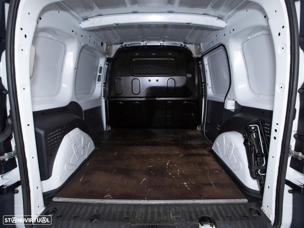 Mercedes-Benz Citan 109 CDi/27 4d 90hp (c/iva) - 7